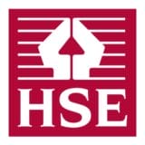 Asbestos specialists HSE logo